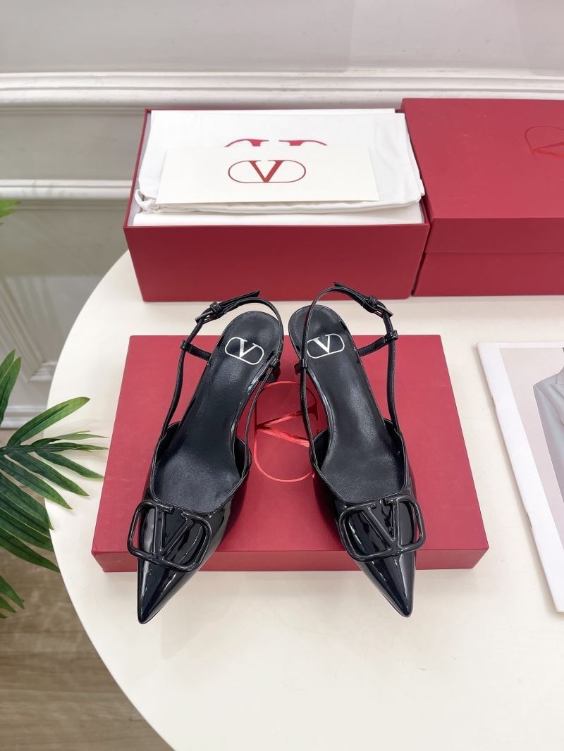 Valentino Sandals